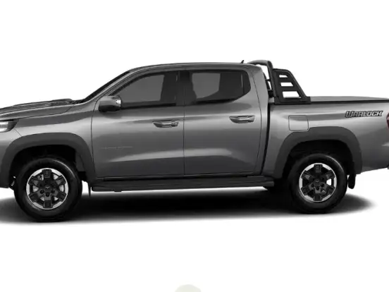 RAM-DAKOTA-2.2 TURBO DIESEL WARLOCK 4X4 AUTOMÁTICO RAM-DAKOTA-2026