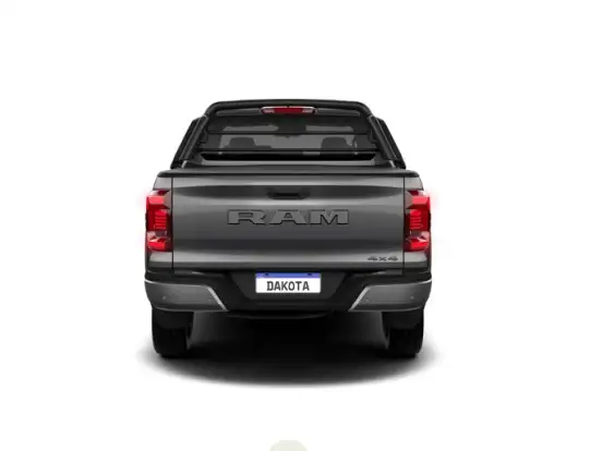 RAM-DAKOTA-2.2 TURBO DIESEL WARLOCK 4X4 AUTOMÁTICO RAM-DAKOTA-2026
