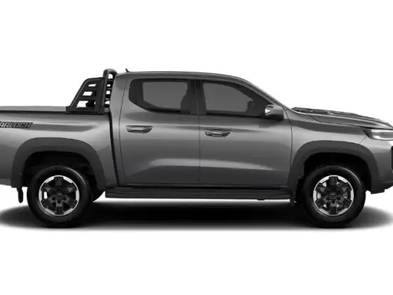RAM-DAKOTA-2.2 TURBO DIESEL WARLOCK 4X4 AUTOMÁTICO RAM-DAKOTA-2026