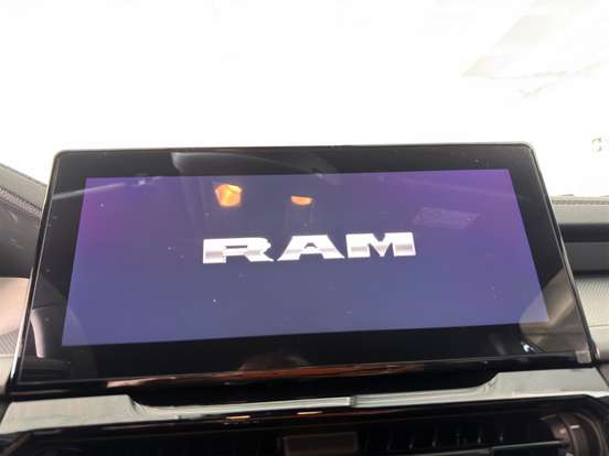 RAM-RAMPAGE-2.0 HURRICANE 4 TURBO GASOLINA R/T 4X4 AUTOMÁTICO RAM-RAMPAGE-2024