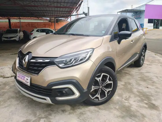 RENAULT CAPTUR 1.3 TCE FLEX ICONIC X-TRONIC