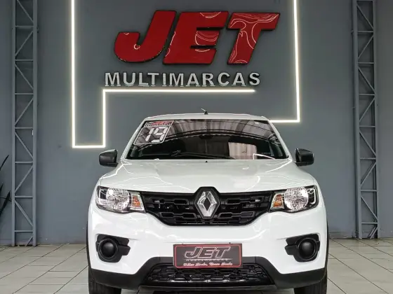 RENAULT KWID 1.0 12V SCE FLEX ZEN MANUAL RENAULT KWID 1.0 12V SCE FLEX ZEN MANUAL