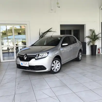 RENAULT LOGAN 1.0 12V SCE FLEX EXPRESSION MANUAL