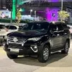 TOYOTA HILUX SW4 2.8 SRX 4X4 16V TURBO INTERCOOLER DIESEL 4P AUTOMÁTICO TOYOTA HILUX SW4 2.8 SRX 4X4 16V TURBO INTERCOOLER DIESEL 4P AUTOMÁTICO