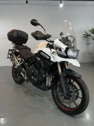 TRIUMPH TIGER EXPLORER ABS 