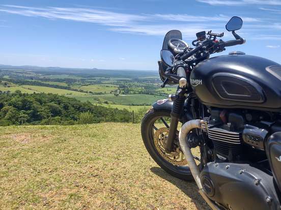 TRIUMPH-STREET TWIN TRIUMPH-STREET TWIN-2017