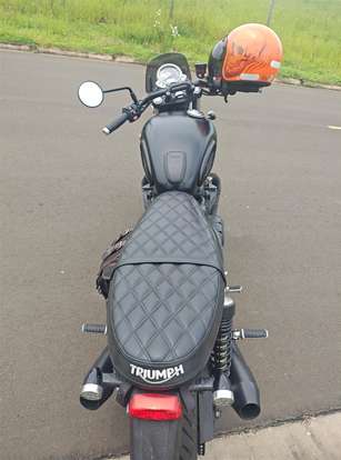 TRIUMPH-STREET TWIN-2017