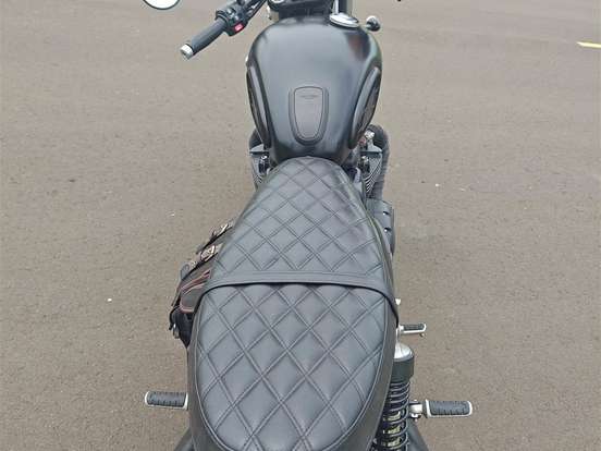 TRIUMPH-STREET TWIN TRIUMPH-STREET TWIN-2017