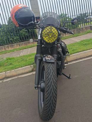 TRIUMPH-STREET TWIN-2017