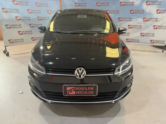 VOLKSWAGEN FOX 1.6 MSI COMFORTLINE 8V FLEX 4P MANUAL VOLKSWAGEN FOX 1.6 MSI COMFORTLINE 8V FLEX 4P MANUAL