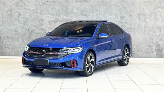 VOLKSWAGEN JETTA 2.0 350 TSI GASOLINA GLI DSG