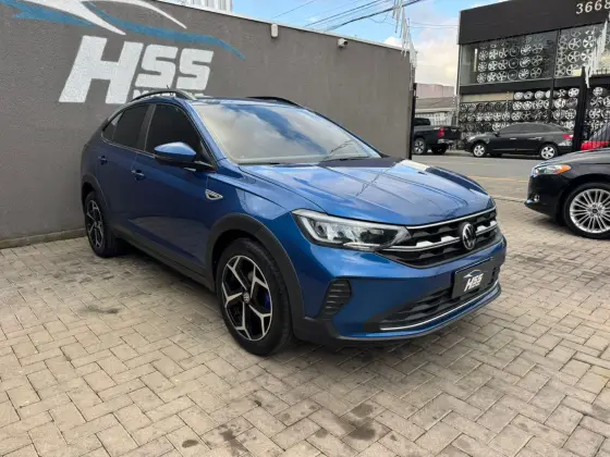 VOLKSWAGEN NIVUS 1.0 200 TSI TOTAL FLEX COMFORTLINE AUTOMÁTICO