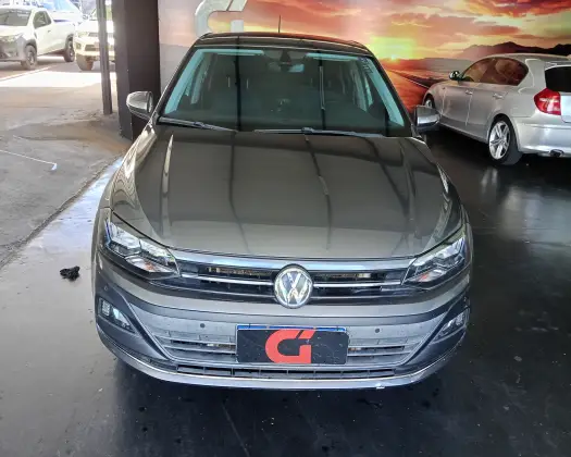 VOLKSWAGEN POLO 1.0 200 TSI HIGHLINE AUTOMÁTICO