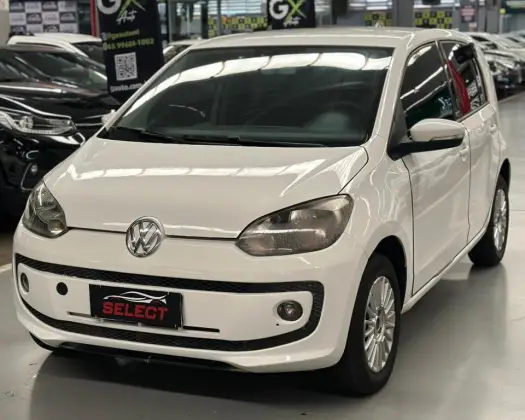 VOLKSWAGEN UP 1.0 MPI MOVE UP 12V FLEX 4P AUTOMATIZADO VOLKSWAGEN UP 1.0 MPI MOVE UP 12V FLEX 4P AUTOMATIZADO