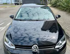 VOLKSWAGEN GOLF 1.4 TSI COMFORTLINE 16V GASOLINA 4P AUTOMÁTICO VOLKSWAGEN GOLF 1.4 TSI COMFORTLINE 16V GASOLINA 4P AUTOMÁTICO