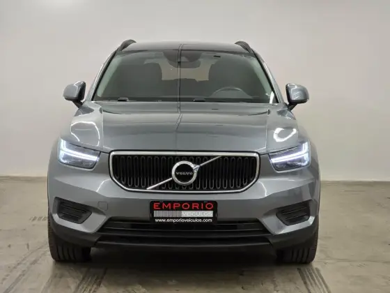 VOLVO XC40 2.0 T4 GASOLINA GEARTRONIC