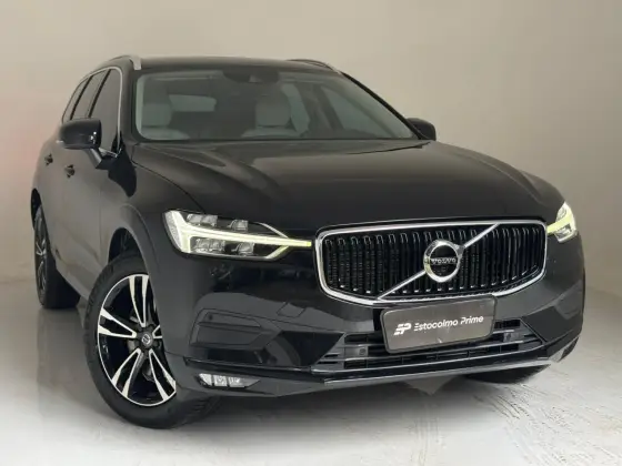 VOLVO XC60 2.0 D5 DIESEL MOMENTUM AWD GEARTRONIC