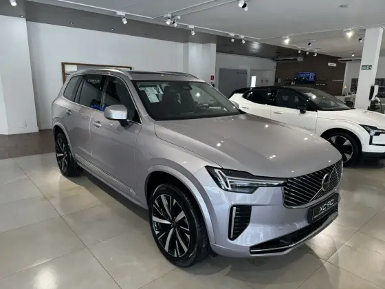 VOLVO XC90 2.0 T8 PHEV PLUS AWD GEARTRONIC
