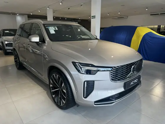 VOLVO XC90 2.0 T8 PHEV ULTRA AWD GEARTRONIC
