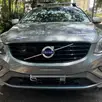 VOLVO XC60 2.0 T5 R-DESIGN GASOLINA 4P AUTOMÁTICO VOLVO XC60 2.0 T5 R-DESIGN GASOLINA 4P AUTOMÁTICO