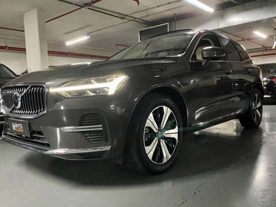 VOLVO-XC60-2.0 T8 RECHARGE PLUS AWD GEARTRONIC VOLVO-XC60-2023