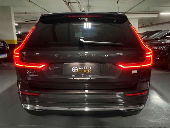 VOLVO-XC60-2.0 T8 RECHARGE PLUS AWD GEARTRONIC VOLVO-XC60-2023