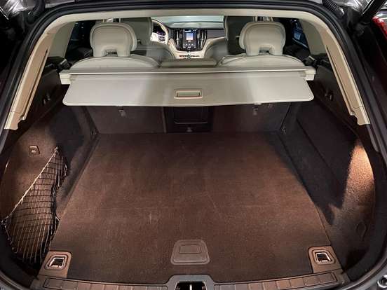 VOLVO-XC60-2.0 T8 RECHARGE PLUS AWD GEARTRONIC VOLVO-XC60-2023