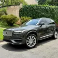 VOLVO XC90 2.0 T6 GASOLINA INSCRIPTION AWD GEARTRONIC VOLVO XC90 2.0 T6 GASOLINA INSCRIPTION AWD GEARTRONIC