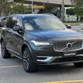 VOLVO XC90 2.0 T8 HYBRID INSCRIPTION EXPRESSION AWD GEARTRONIC VOLVO XC90 2.0 T8 HYBRID INSCRIPTION EXPRESSION AWD GEARTRONIC