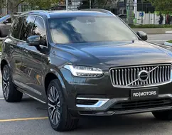 VOLVO XC90 2.0 T8 HYBRID INSCRIPTION EXPRESSION AWD GEARTRONIC VOLVO XC90 2.0 T8 HYBRID INSCRIPTION EXPRESSION AWD GEARTRONIC