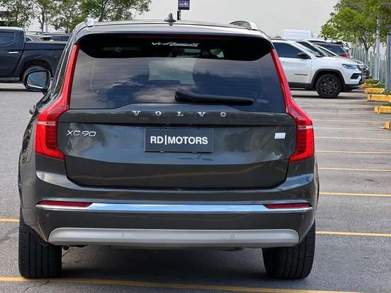VOLVO-XC90-2.0 T8 HYBRID INSCRIPTION EXPRESSION AWD GEARTRONIC VOLVO-XC90-2022