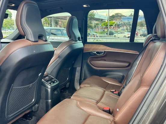 VOLVO-XC90-2.0 T8 HYBRID INSCRIPTION EXPRESSION AWD GEARTRONIC VOLVO-XC90-2022