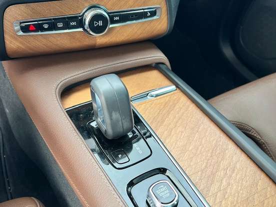 VOLVO-XC90-2.0 T8 HYBRID INSCRIPTION EXPRESSION AWD GEARTRONIC VOLVO-XC90-2022