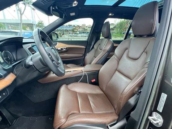 VOLVO-XC90-2.0 T8 HYBRID INSCRIPTION EXPRESSION AWD GEARTRONIC VOLVO-XC90-2022