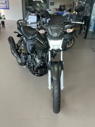 YAMAHA FACTOR 150 DX 