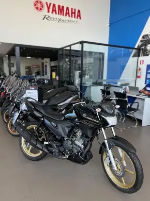 YAMAHA-FACTOR 150 DX-2025