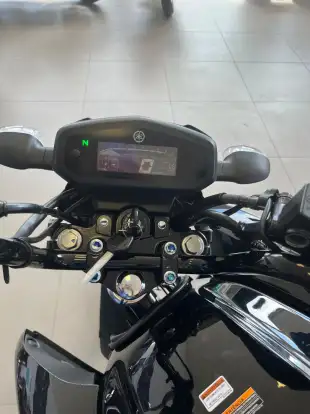YAMAHA-FACTOR 150 DX-2025