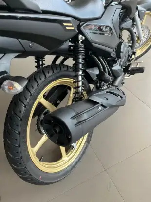 YAMAHA-FACTOR 150 DX-2025