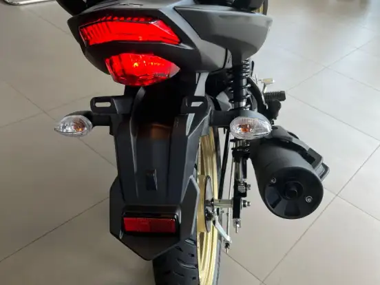 YAMAHA-FACTOR 150 DX YAMAHA-FACTOR 150 DX-2025