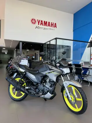 YAMAHA FACTOR 150 DX 