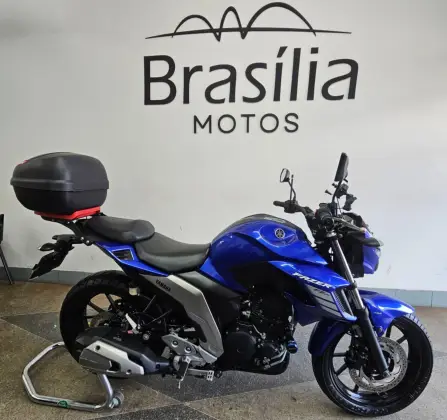 YAMAHA FZ25 FAZER ABS 