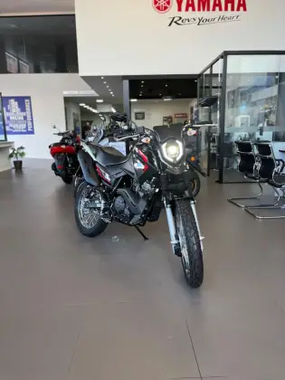 YAMAHA XTZ 150 CROSSER S 