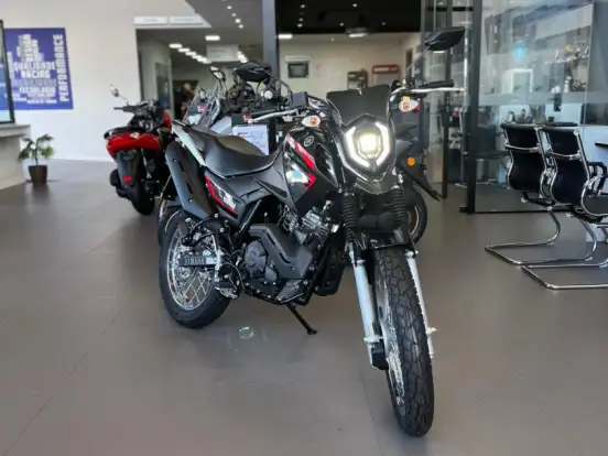 YAMAHA-XTZ 150 CROSSER S YAMAHA-XTZ 150 CROSSER S-2025