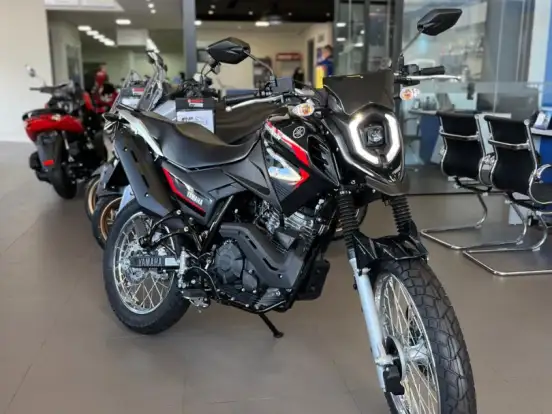YAMAHA-XTZ 150 CROSSER S YAMAHA-XTZ 150 CROSSER S-2025