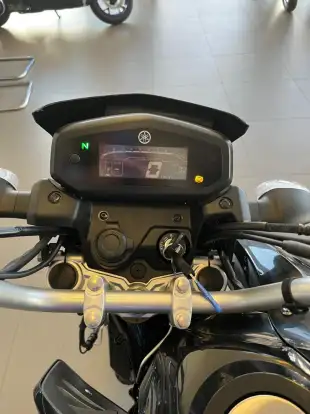 YAMAHA-XTZ 150 CROSSER S-2025