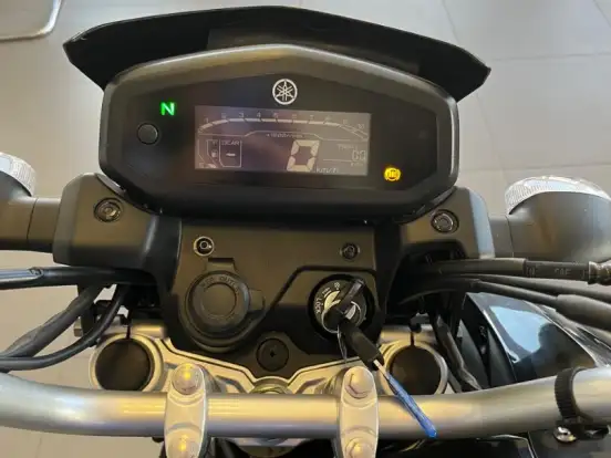 YAMAHA-XTZ 150 CROSSER S YAMAHA-XTZ 150 CROSSER S-2025