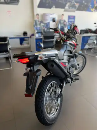 YAMAHA-XTZ 150 CROSSER S-2025