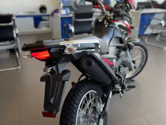 YAMAHA-XTZ 150 CROSSER S YAMAHA-XTZ 150 CROSSER S-2025