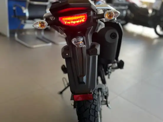 YAMAHA-XTZ 150 CROSSER S YAMAHA-XTZ 150 CROSSER S-2025