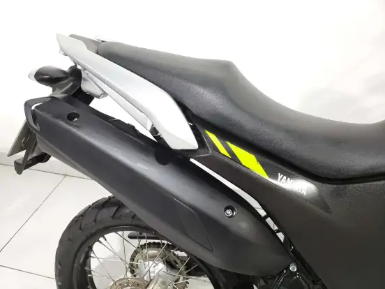 YAMAHA-XTZ 250 LANDER CONNECTED YAMAHA-XTZ 250 LANDER CONNECTED-2025